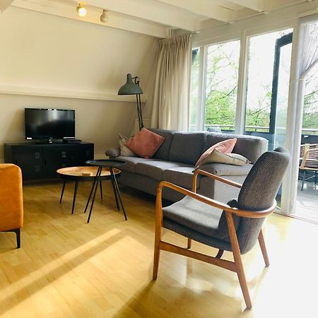 Heerlijk Vakantiehuis In Bos Bij Durbuy Dış mekan fotoğraf