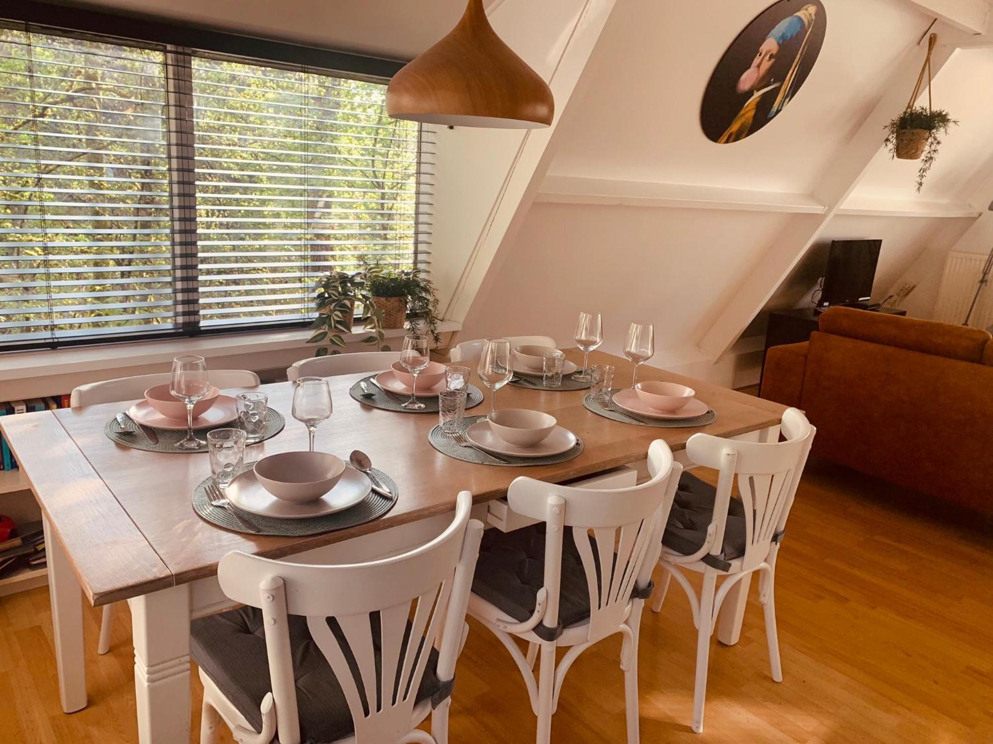 Heerlijk Vakantiehuis In Bos Bij Durbuy Dış mekan fotoğraf